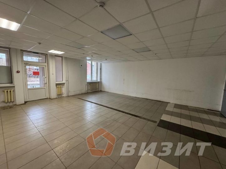 Торговое помещение Вилоновская улица, 84