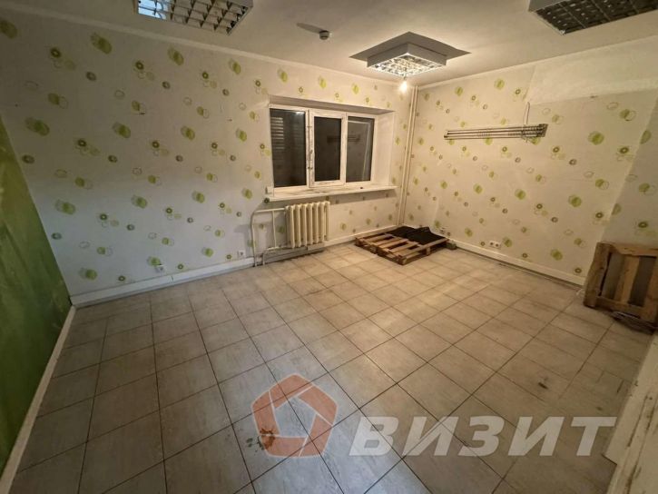 Торговое помещение Победы улица, 4б