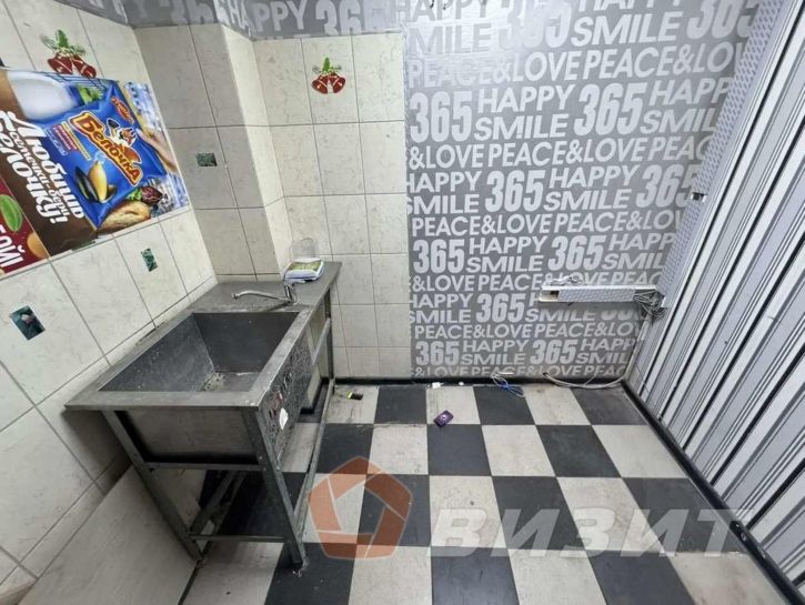 Торговое помещение Победы улица, 4б