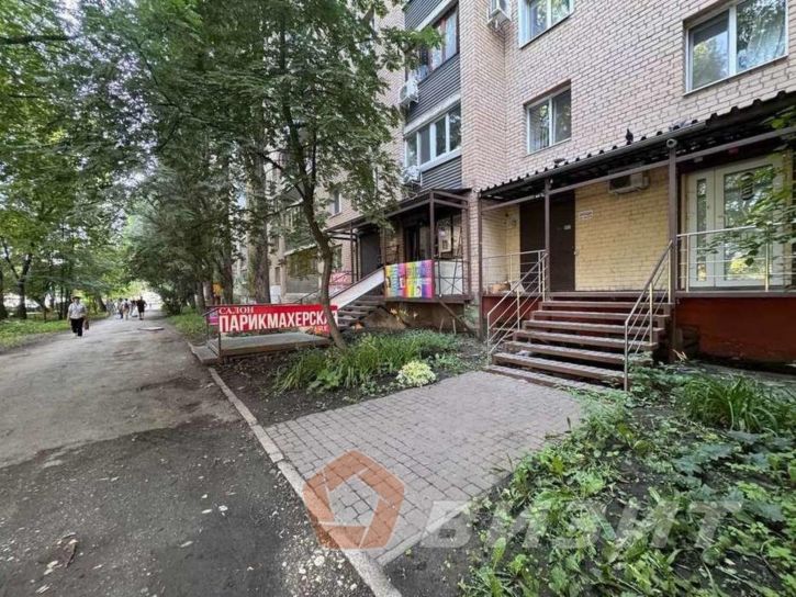 Торговое помещение Ставропольская улица, 200