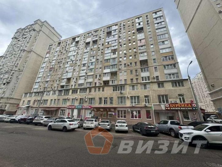 Торговое помещение Стара-Загора улица, 46