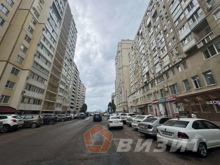 Торговое помещение Стара-Загора улица, 46