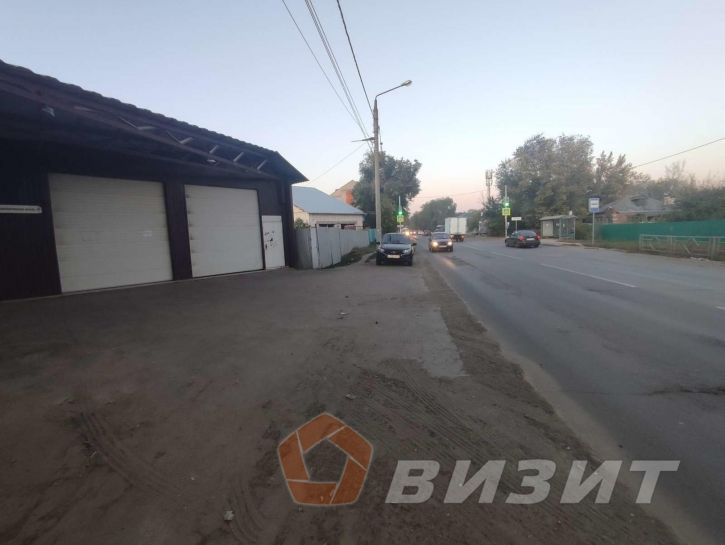 Торговое помещение Аэропортовское шоссе, 5в
