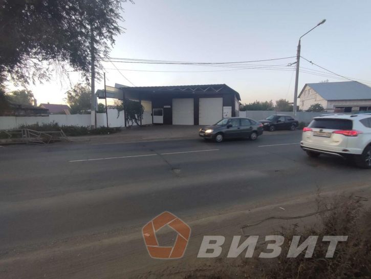 Торговое помещение Аэропортовское шоссе, 5в