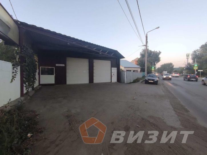 Торговое помещение Аэропортовское шоссе, 5в