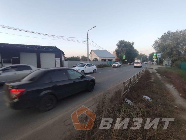 Торговое помещение Аэропортовское шоссе, 5в