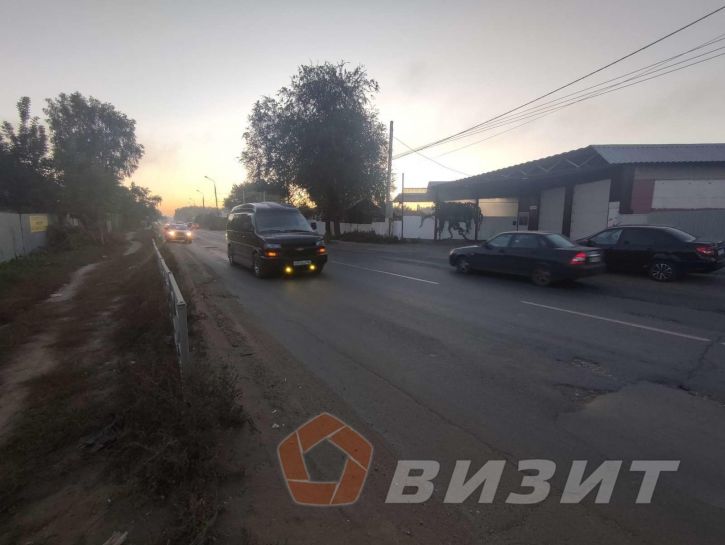 Торговое помещение Аэропортовское шоссе, 5в