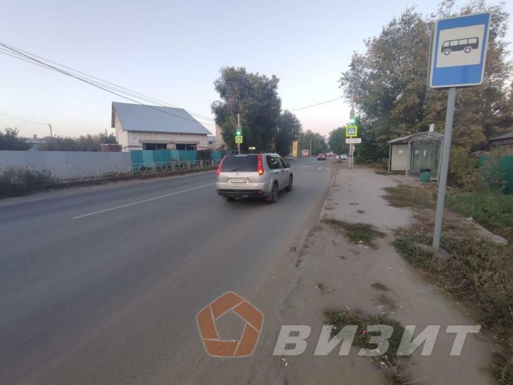 Торговое помещение Аэропортовское шоссе, 5в