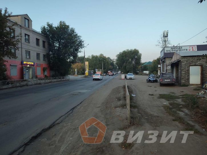 Торговое помещение Аэропортовское шоссе, 5в