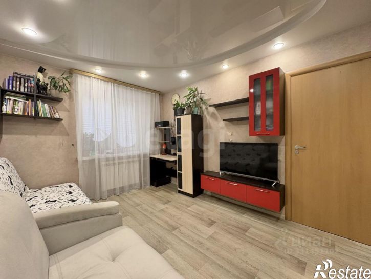 1-комн квартира проспект Кирова, 331А,  д. 331А