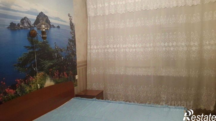 2-комн квартира Нагорная улица, 138,  д. 138