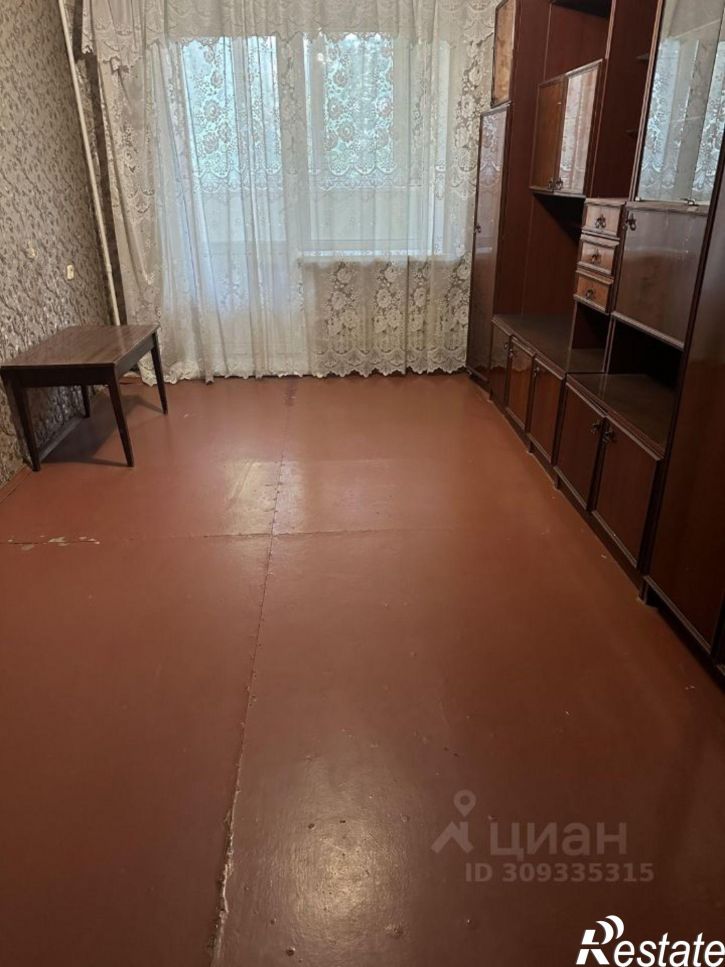 2-комн квартира Нагорная улица, 138,  д. 138