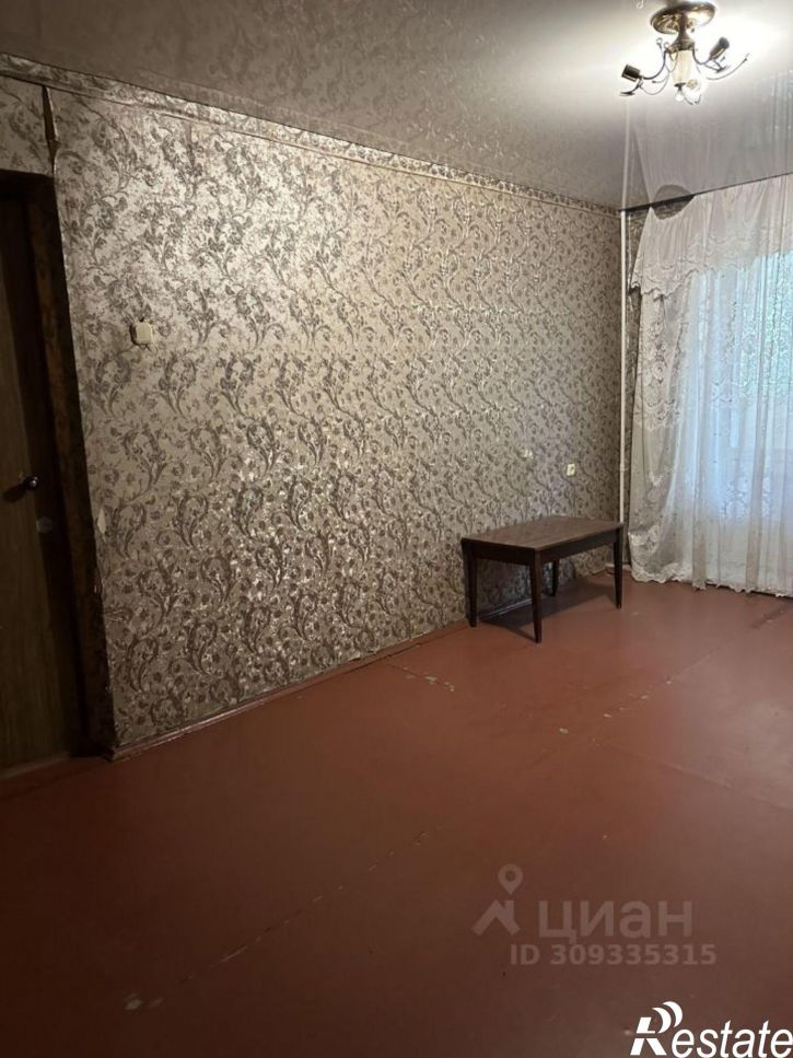 2-комн квартира Нагорная улица, 138,  д. 138