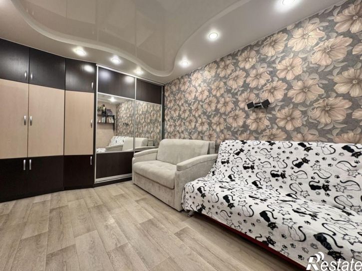 1-комн квартира проспект Кирова, 331А,  д. 331А