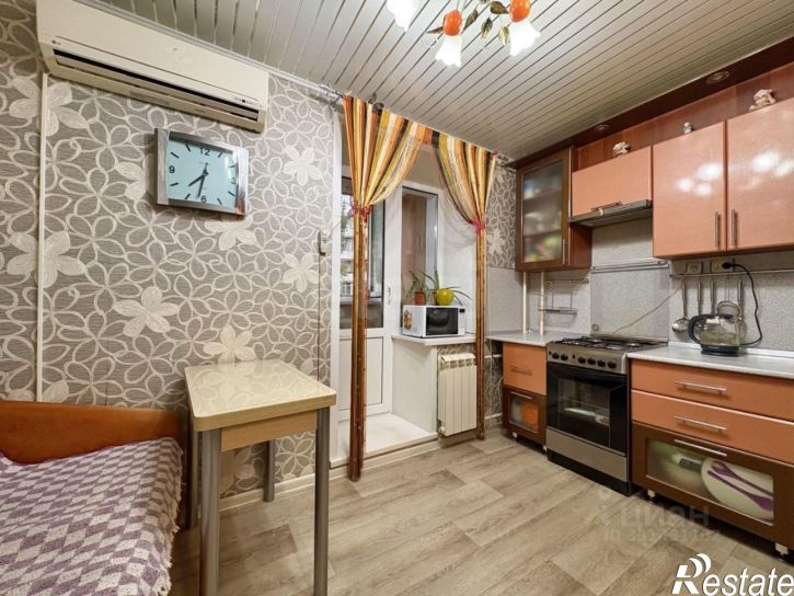 1-комн квартира проспект Кирова, 331А,  д. 331А