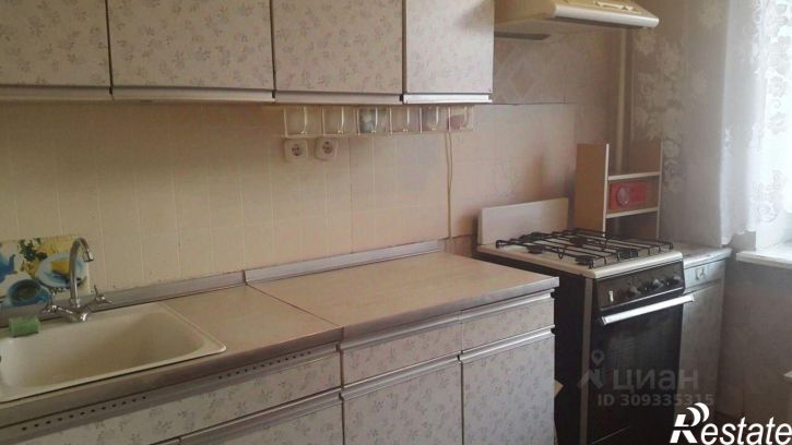 2-комн квартира Нагорная улица, 138,  д. 138