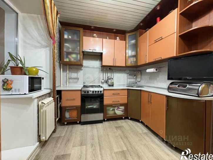 1-комн квартира проспект Кирова, 331А,  д. 331А