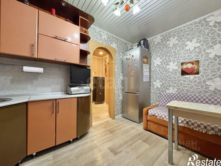 1-комн квартира проспект Кирова, 331А,  д. 331А
