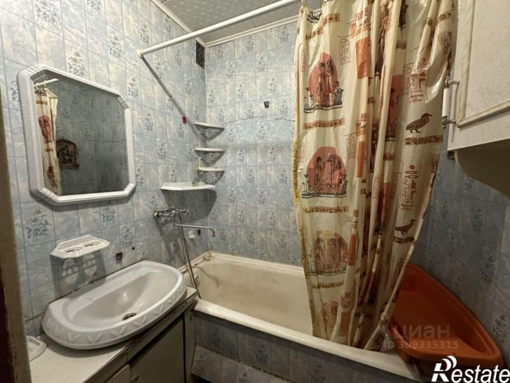 2-комн квартира Нагорная улица, 138,  д. 138