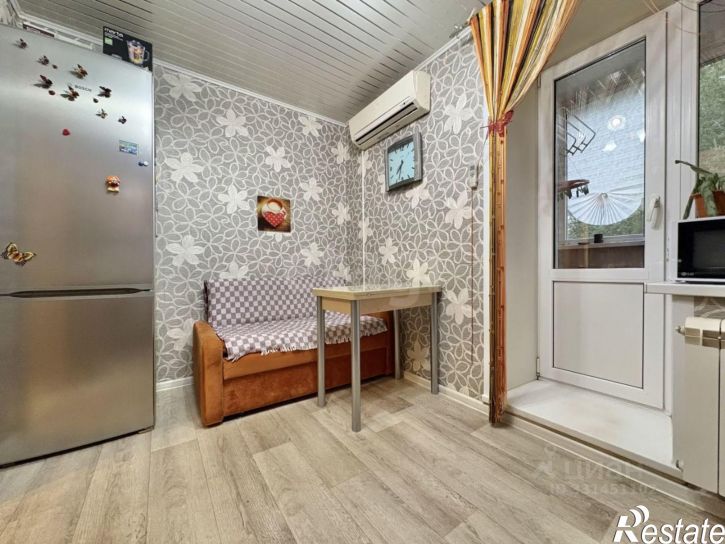 1-комн квартира проспект Кирова, 331А,  д. 331А