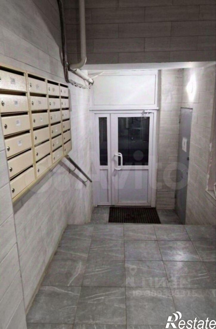 2-комн квартира Нагорная улица, 138,  д. 138