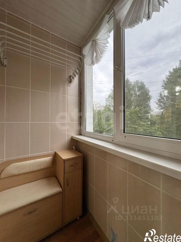 1-комн квартира проспект Кирова, 331А,  д. 331А