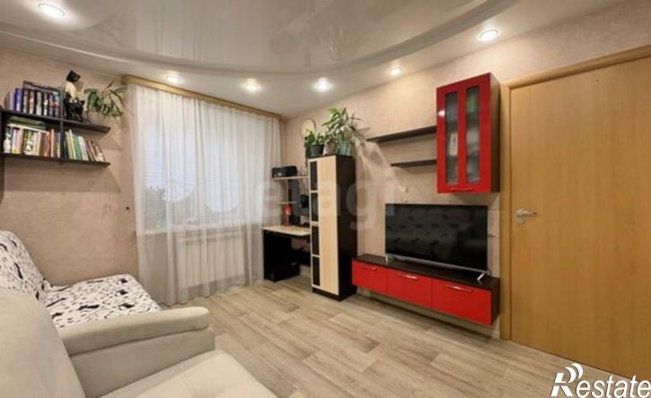 1-комн квартира проспект Кирова, 331А,  д. 331А