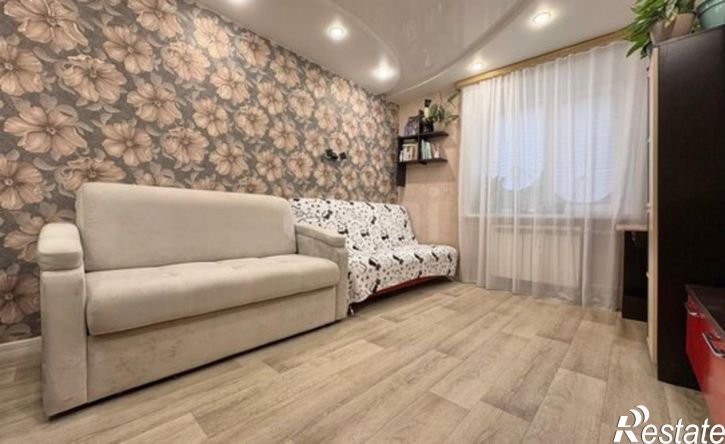 1-комн квартира проспект Кирова, 331А,  д. 331А