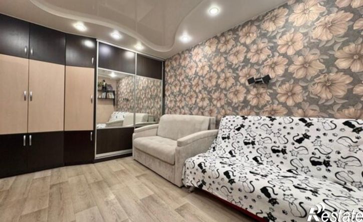 1-комн квартира проспект Кирова, 331А,  д. 331А