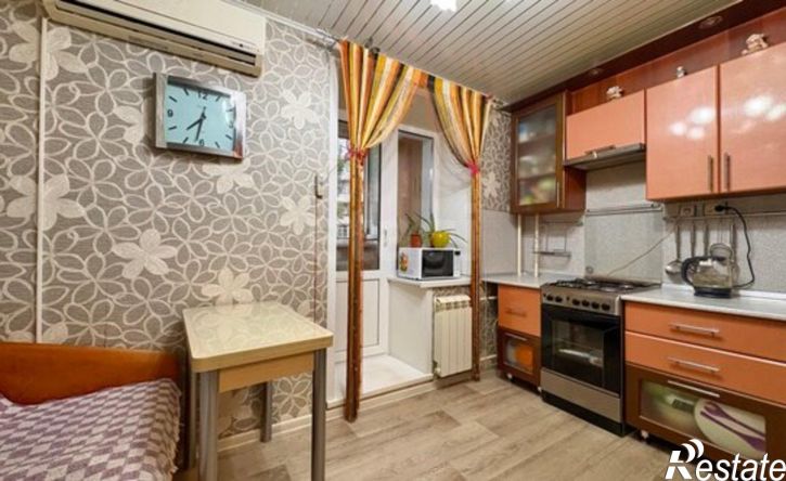1-комн квартира проспект Кирова, 331А,  д. 331А