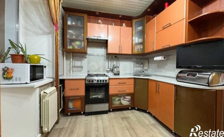 1-комн квартира проспект Кирова, 331А,  д. 331А