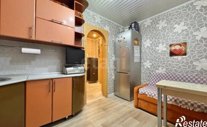 1-комн квартира проспект Кирова, 331А,  д. 331А