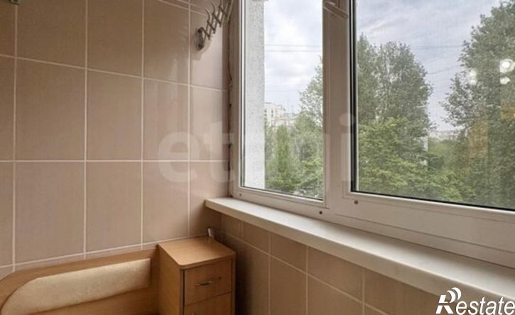 1-комн квартира проспект Кирова, 331А,  д. 331А