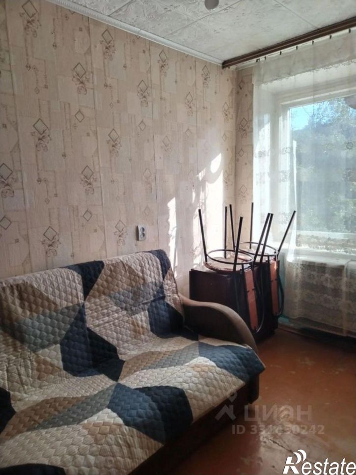 1-комн квартира пр-кт Карла Маркса, 364,  д. 364