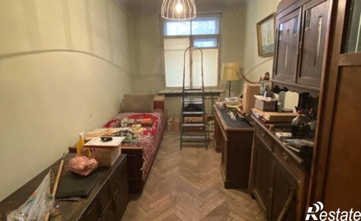 3-комн квартира ул Самарская, 148,  д. 148