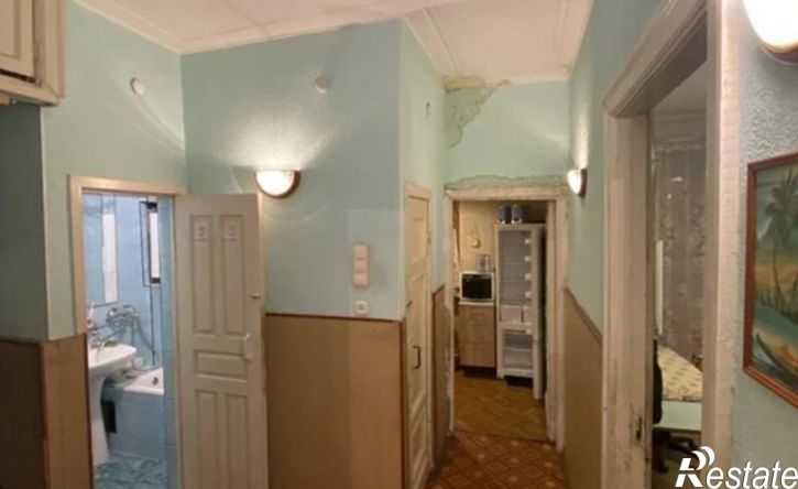 3-комн квартира ул Самарская, 148,  д. 148