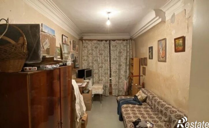 3-комн квартира ул Самарская, 148,  д. 148