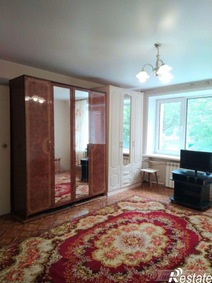 1-комн квартира улица Авроры, 122,  д. 122