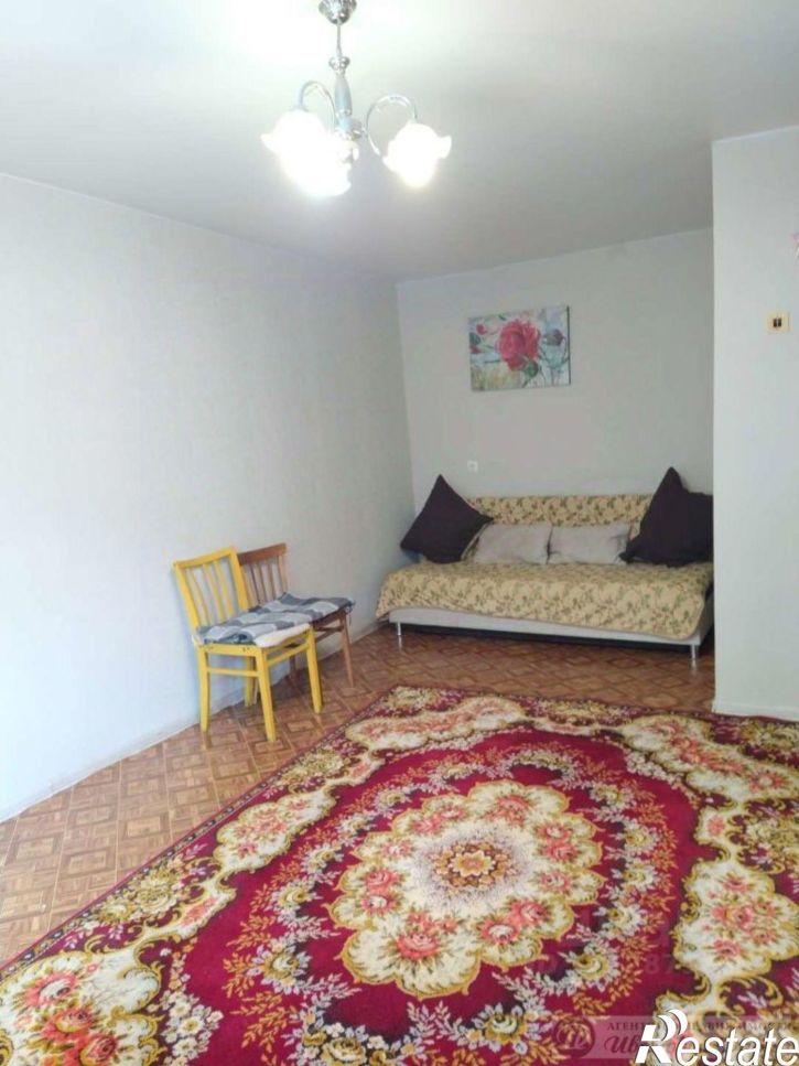 1-комн квартира улица Авроры, 122,  д. 122