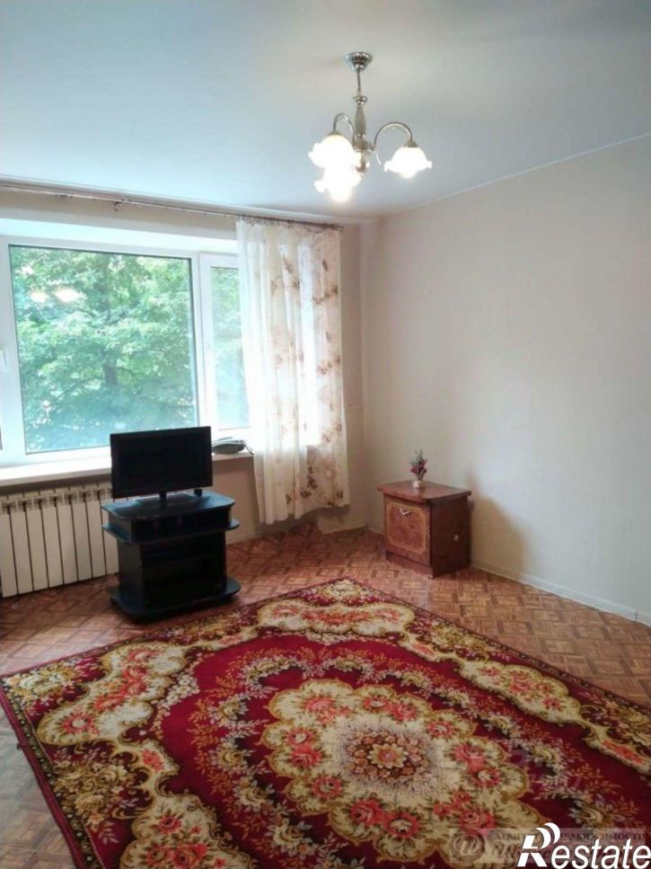 1-комн квартира улица Авроры, 122,  д. 122