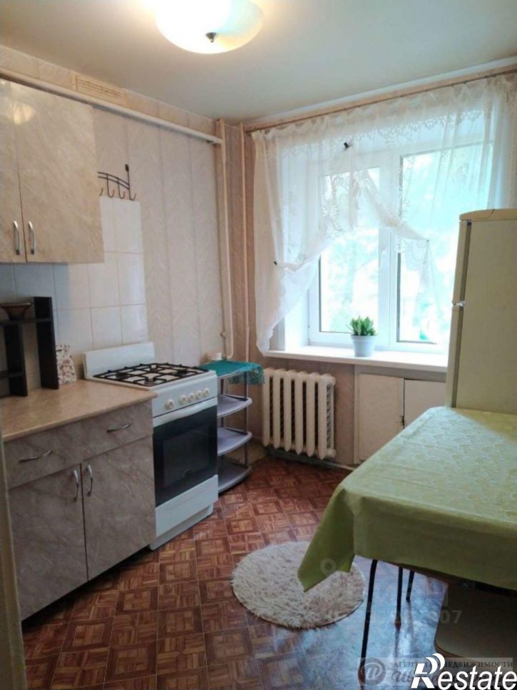 1-комн квартира улица Авроры, 122,  д. 122
