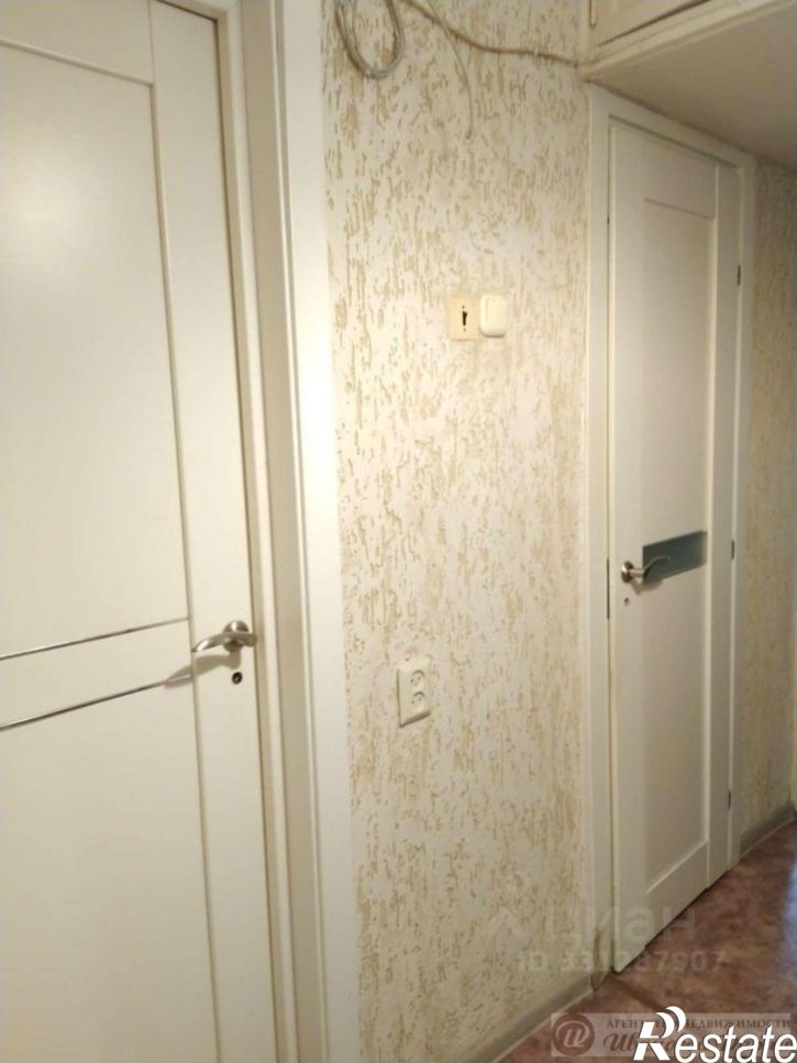 1-комн квартира улица Авроры, 122,  д. 122