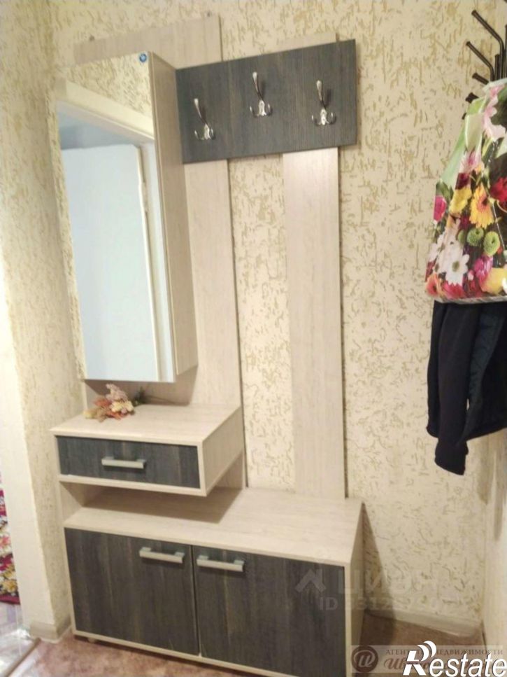 1-комн квартира улица Авроры, 122,  д. 122
