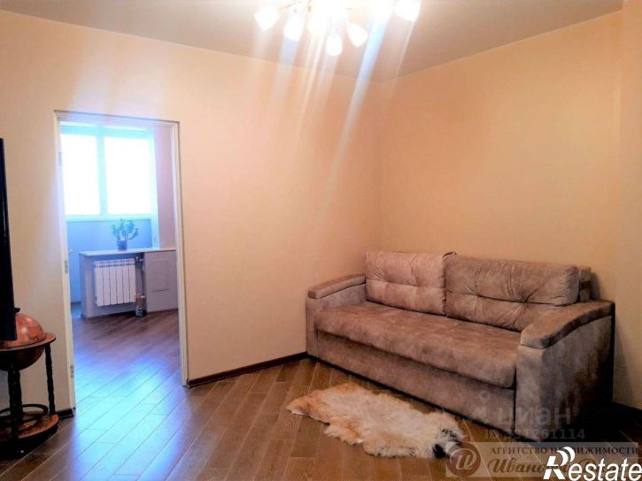 1-комн квартира Ново-Садовая улица, 347А,  д. 347А