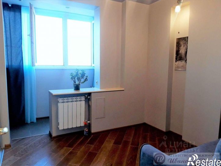 1-комн квартира Ново-Садовая улица, 347А,  д. 347А