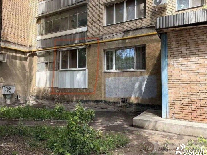 Комната улица Авроры, 122,  д. 122