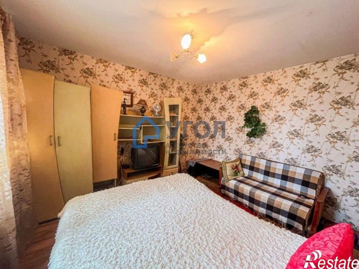 1-комн квартира ул Солнечная, 31,  д. 31