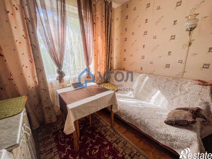 1-комн квартира ул Солнечная, 31,  д. 31