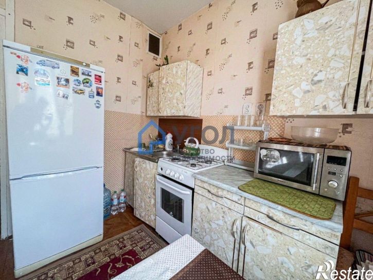 1-комн квартира ул Солнечная, 31,  д. 31