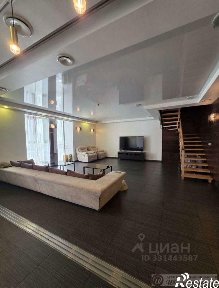 4-комн квартира ул Вилоновская, 23,  д. 23